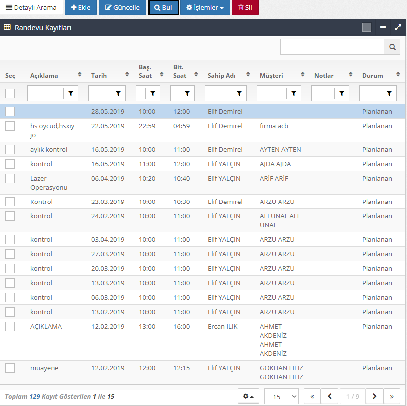 Otomatik Sms Nasıl Gönderilir?